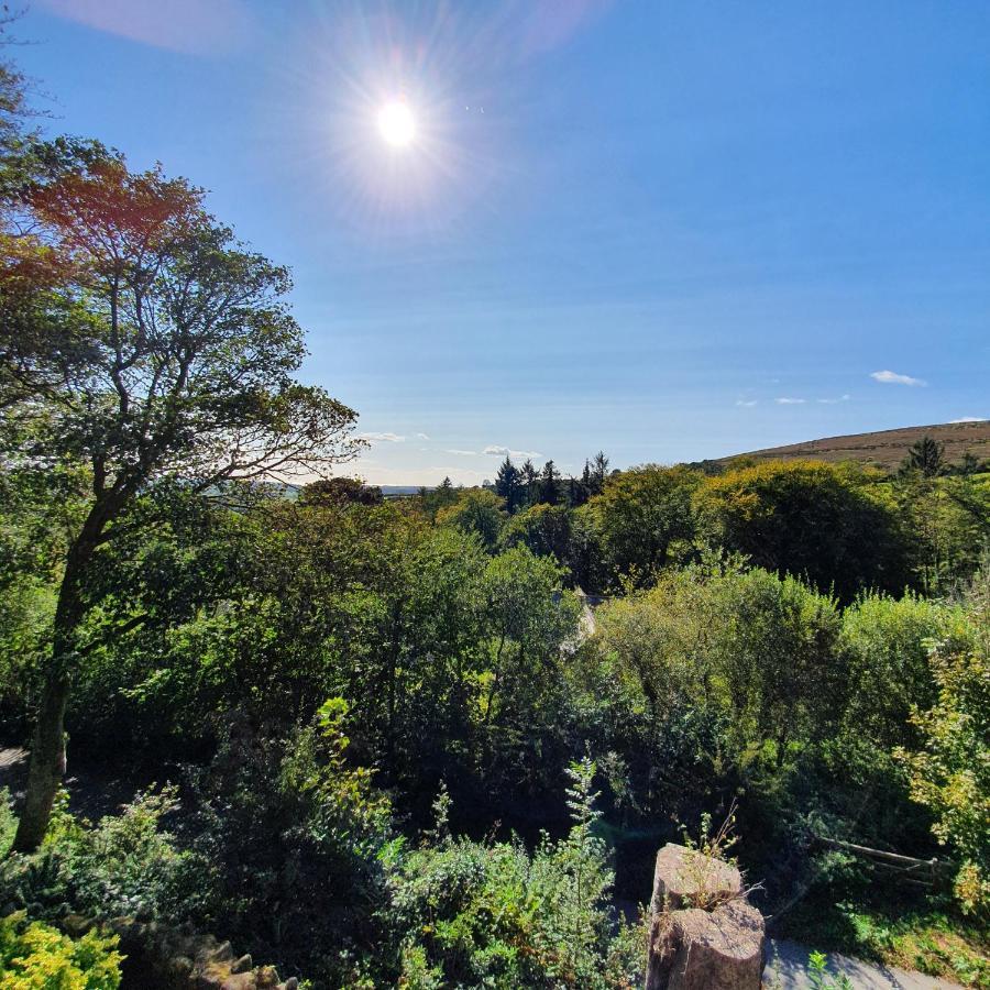 Holiday home The Sett - The At Blackadon Farm